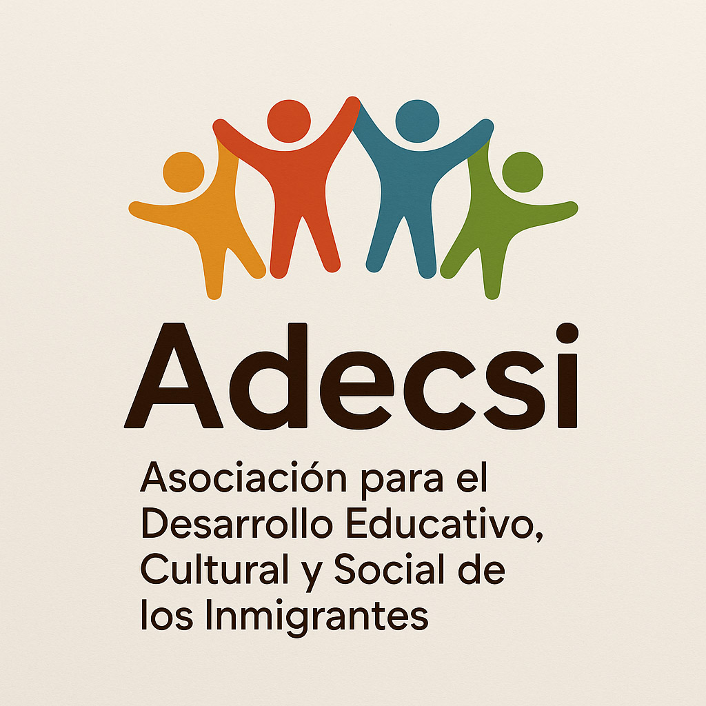 Logo de Adecsí