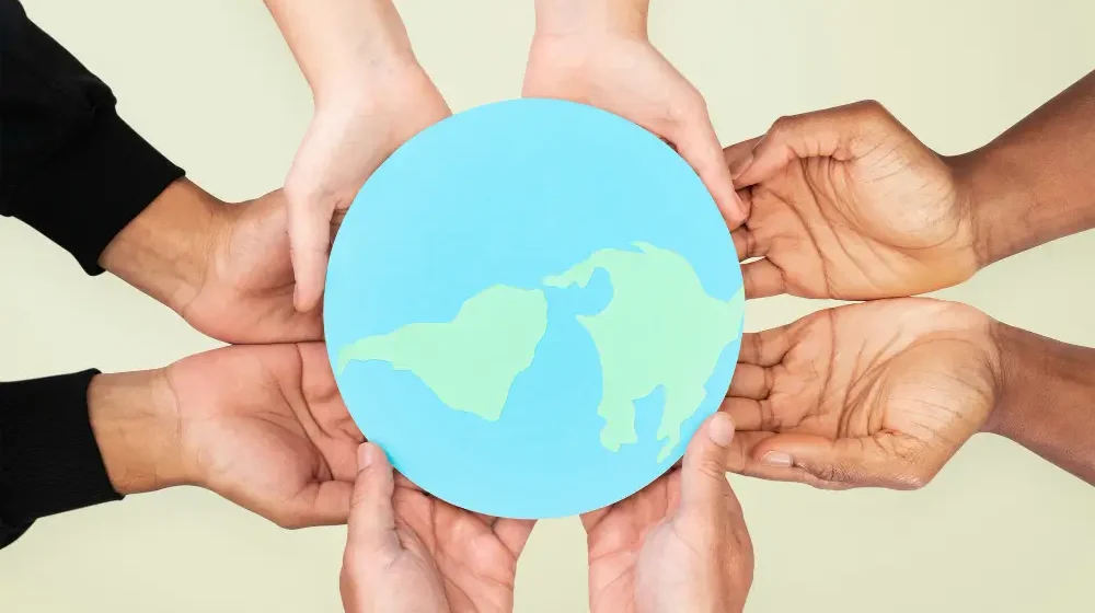 International Cooperation